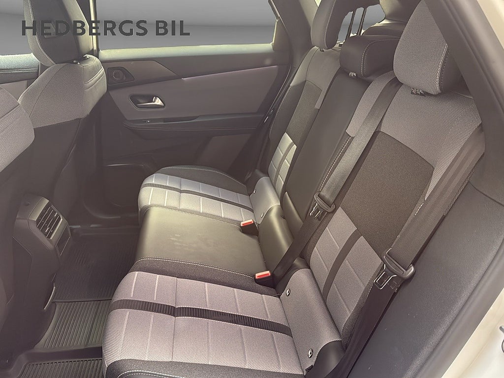 Opel Grandland GS Electric 82 kWh EXTENDED RANGE thumbnail