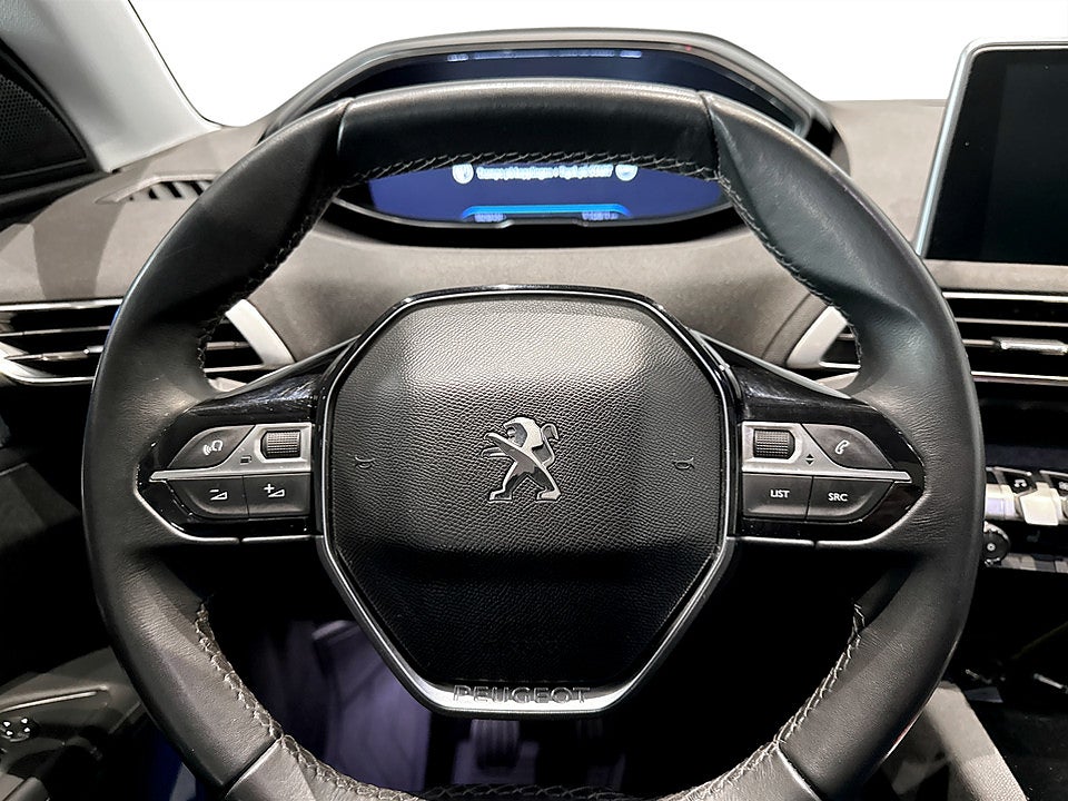 Bild på Peugeot 3008 Allure 1.2 PT 130hk KAMPANJRÄNTA 3,99%