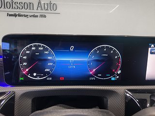 Sportkupé Mercedes-Benz CLA 11 av 13