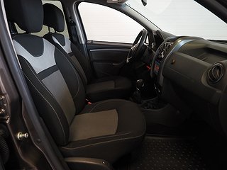 SUV Dacia Duster 15 av 22