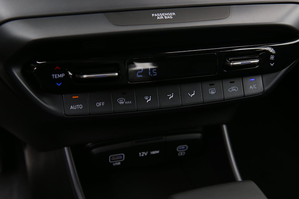 Hyundai Bayon 1.0 T-GDi 90hk DCT Essential Automat - Privatleasing 2027
