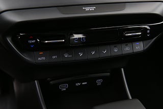 SUV Hyundai Bayon 15 av 18