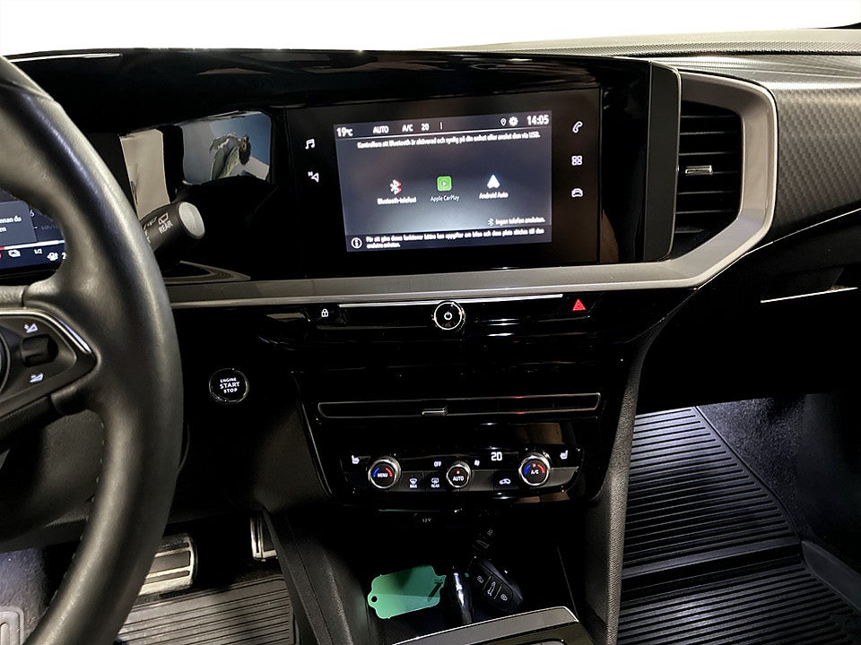 Bild på Opel Mokka-e GS 50KWh 136hk Aut B-KAMERA CARPLAY
