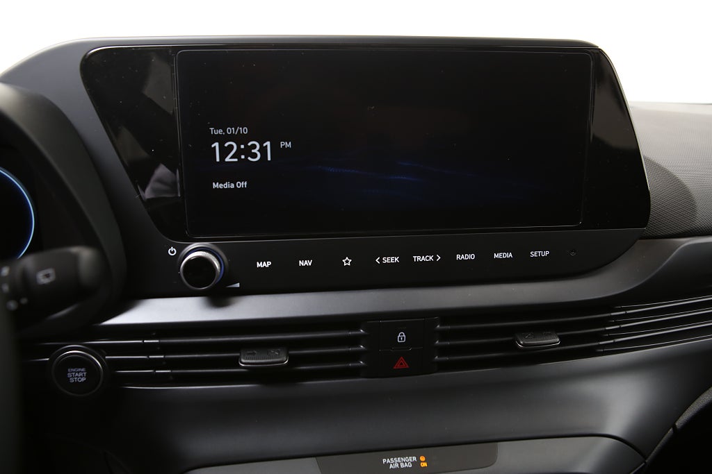 Hyundai Bayon 1.0 T-GDi 90hk DCT Advanced  Automat