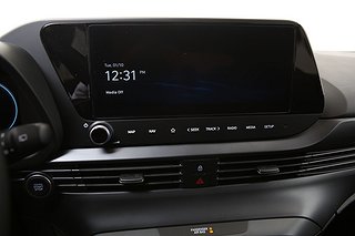 SUV Hyundai Bayon 21 av 24