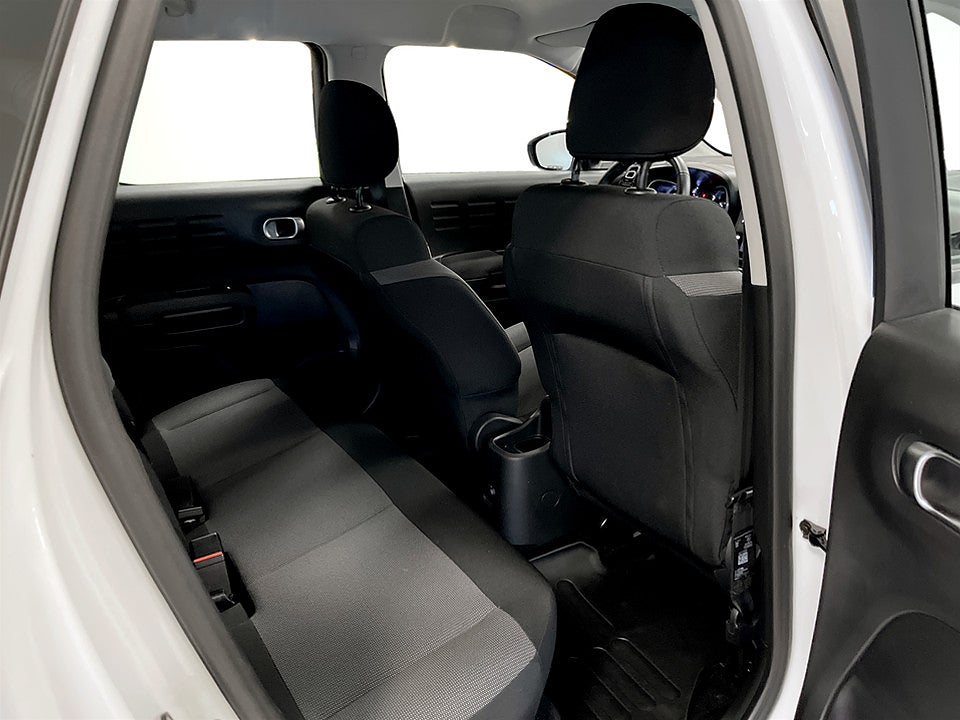 Bild på Citroën C3 Aircross Feel 1.2 PT CARPLAY FARTHÅLLARE 110hk