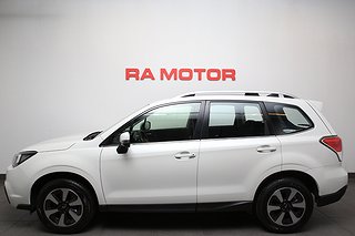 SUV Subaru Forester 3 av 26