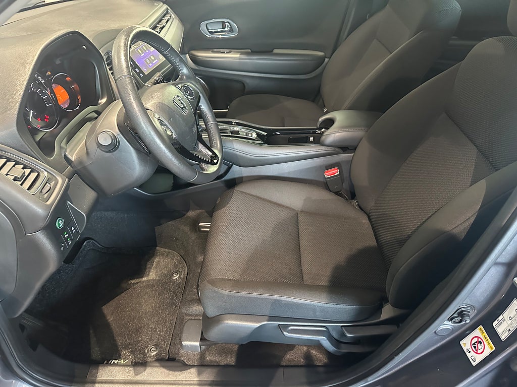 Honda HR-V 1.5 i-VTEC CVT Euro 6 Mkt fin - bild 10