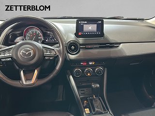 SUV Mazda CX-3 10 av 17