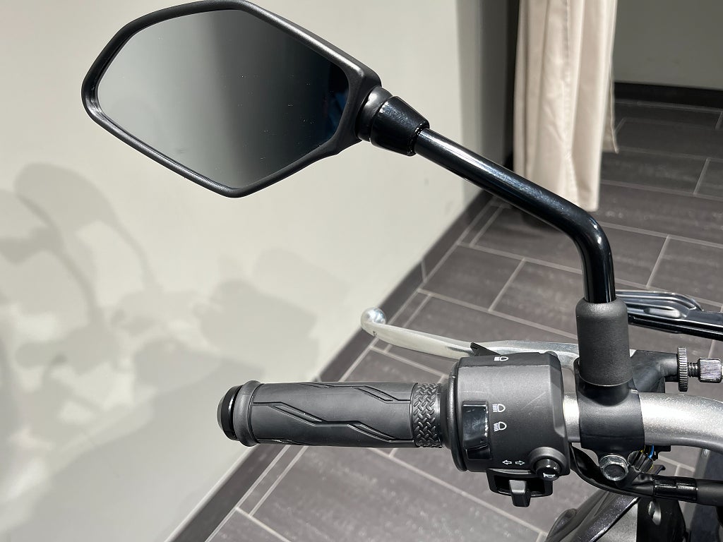 Yamaha MT-03/24månader räntefri delbetalning/ABS/42hk