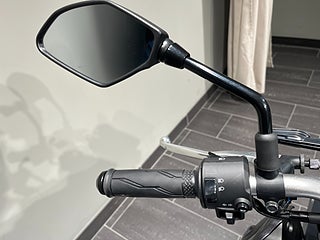 Yamaha MT-03/24månader räntefri delbetalning/ABS/42hk