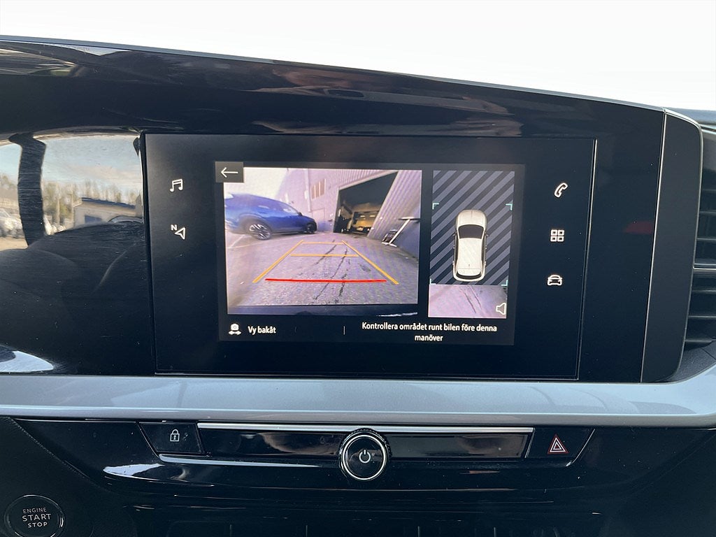 Bild på Opel Mokka-e GS 136hk Aut - PRIVATLEASING!