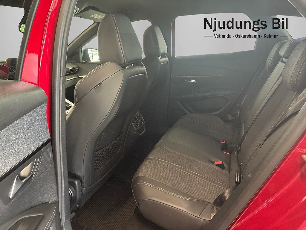Peugeot 3008 2019 - miniatyr 7