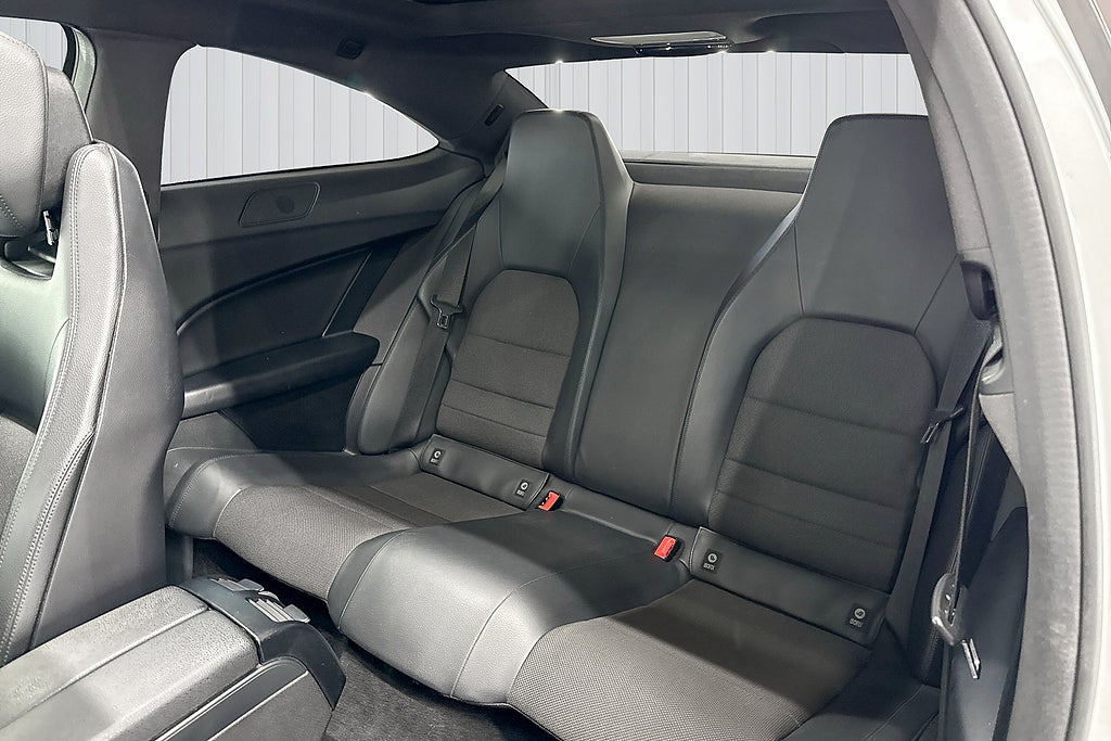 Mercedes-Benz C 2012
