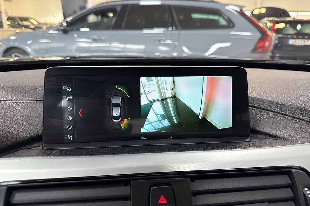 BMW 420D 2018 - miniatyr 9