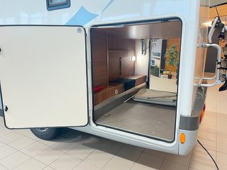 Husbil-alkov Elnagh BARON 26 6 av 27