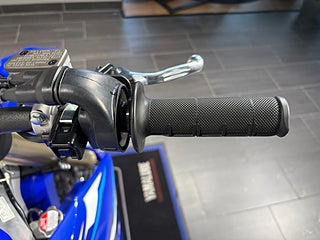 Yamaha WR450F/Öppningserbjudande NU: 109900 /ECU-låsning / KYB-fjädring