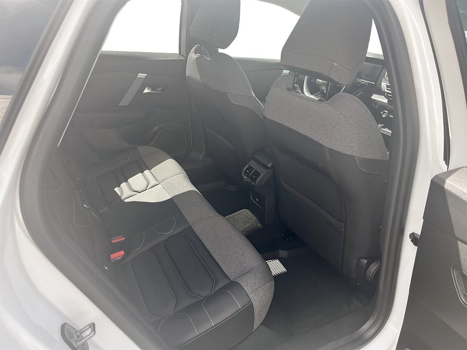 Bild på Citroën C4 Picasso Shine 1.2 PT 130hk Aut B-KAMERA CARPLAY