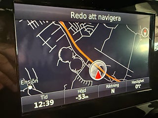 SUV Mercedes-Benz GLC 17 av 22