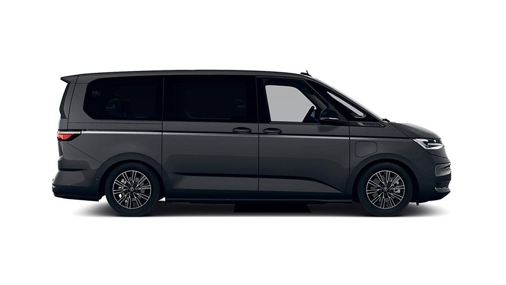 Volkswagen Multivan eHybrid Style 4Motion LÅNG SWE Team E...