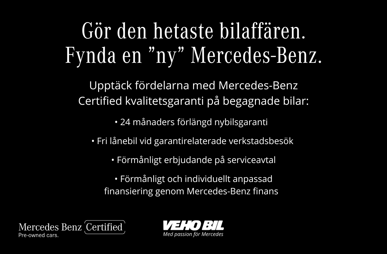 Mercedes-Benz E 300 e 4Matic Drag 2024, bild 5/10