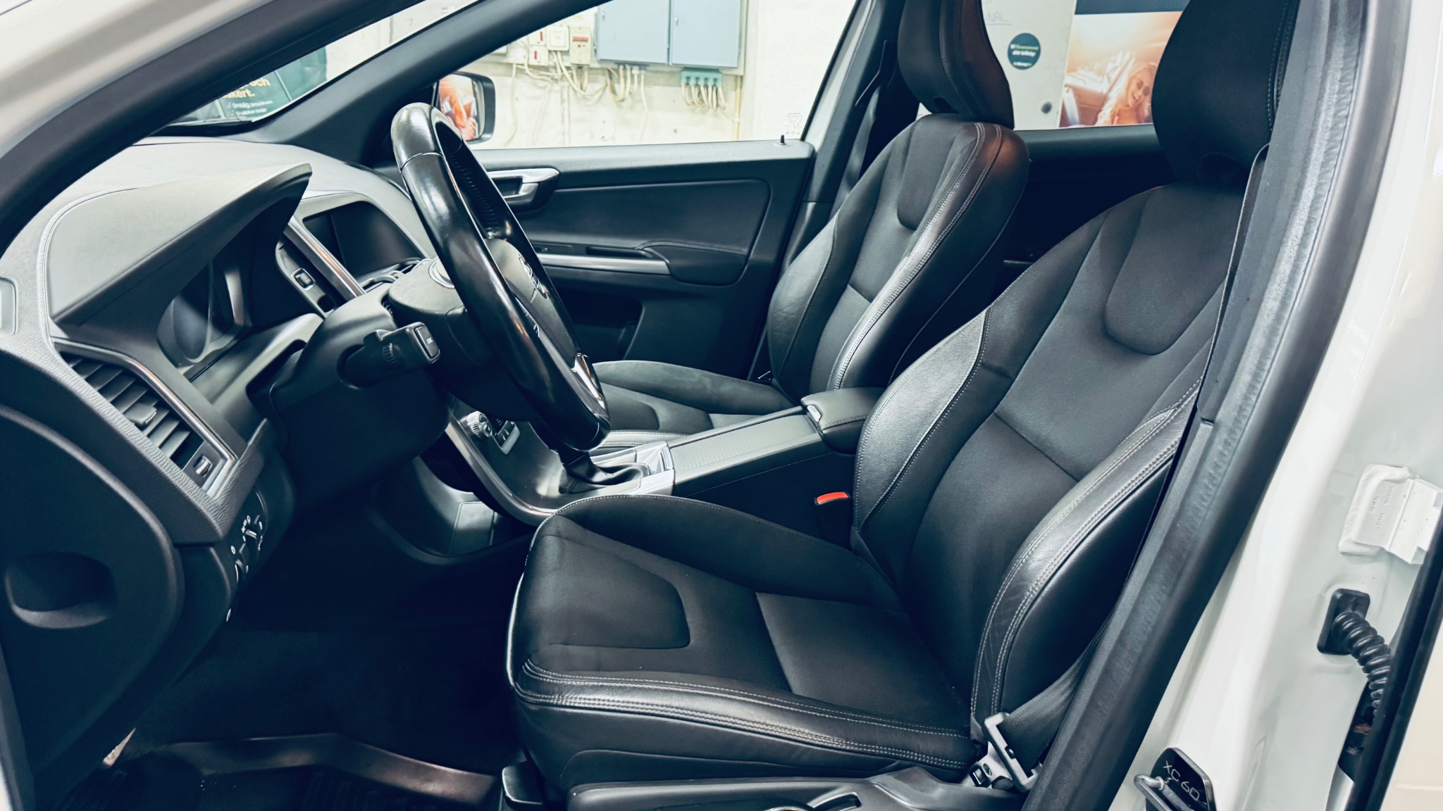 Volvo XC60 D4 Geartronic Momentum Euro 6 2015, bild 7/50