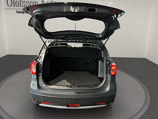 Kombi Suzuki S-Cross 13 av 14