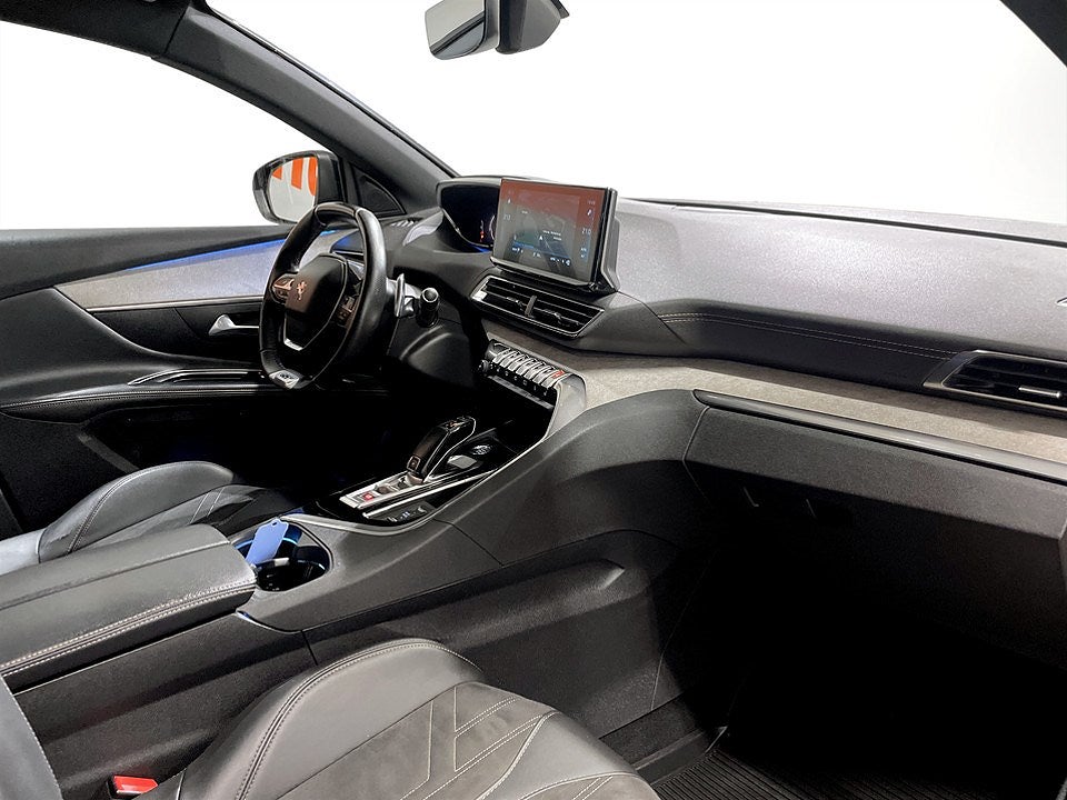 Bild på Peugeot 5008 GT-Line 1.5 BHDi 130hk Aut - 7-SITS, DRAG