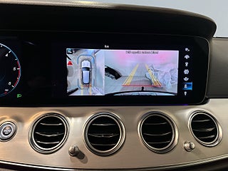 Mercedes-Benz E 400 d All-Terrain 9G Avantgarde 360° Drag HuD MoK SoV – bild 11