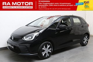 Halvkombi Honda Jazz 1 av 23