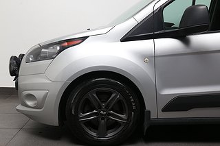 Transportbil - Skåp Ford Transit 11 av 18