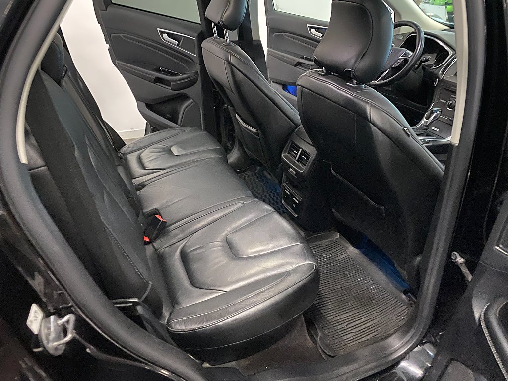Ford Edge 2016 - miniatyr 15