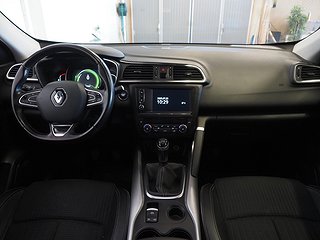 SUV Renault Kadjar 10 av 21