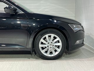 Kombi Skoda Superb 6 av 20