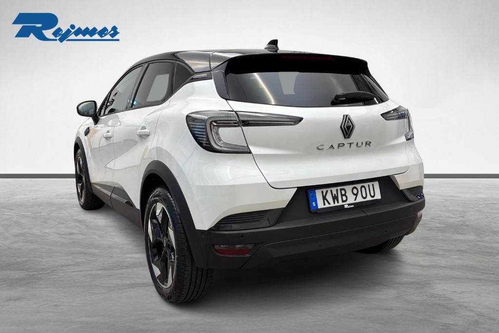 Renault Captur 2025, kuva 3/10