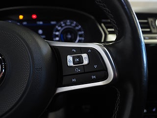 Kombi Volkswagen Passat 20 av 28