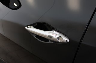 SUV Hyundai ix35 8 av 19