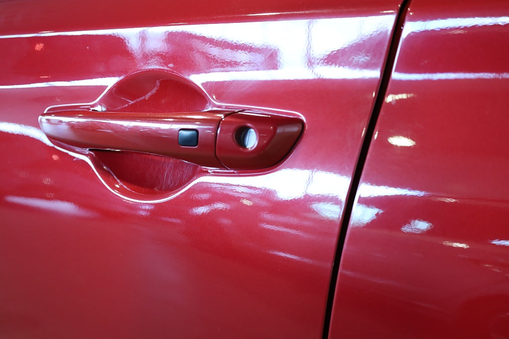 Hyundai i30 1,4 T-GDi 140hk Kombi Aut M-värme Kamera Keyless 2020