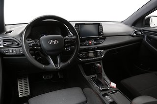 Kombi Hyundai i30 13 av 23
