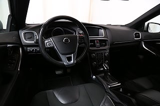 Halvkombi Volvo V40 17 av 26