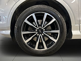 Ford Kuga 2.0 TDCi AWD Powershift ST-Line S&V-Däck/Kamera/Drag – bild 14
