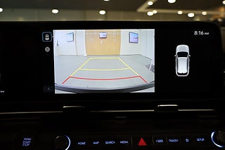 SUV Hyundai Kona 18 av 25