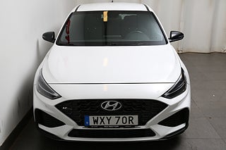 Halvkombi Hyundai i30 5 av 24