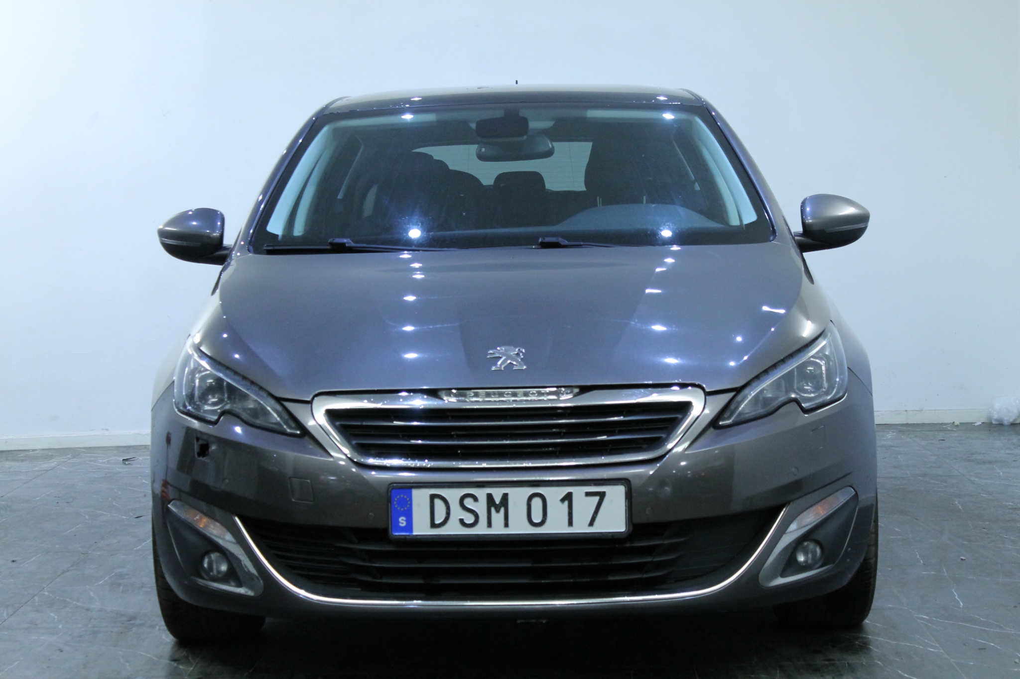 Peugeot 308 2014, bild 3/41