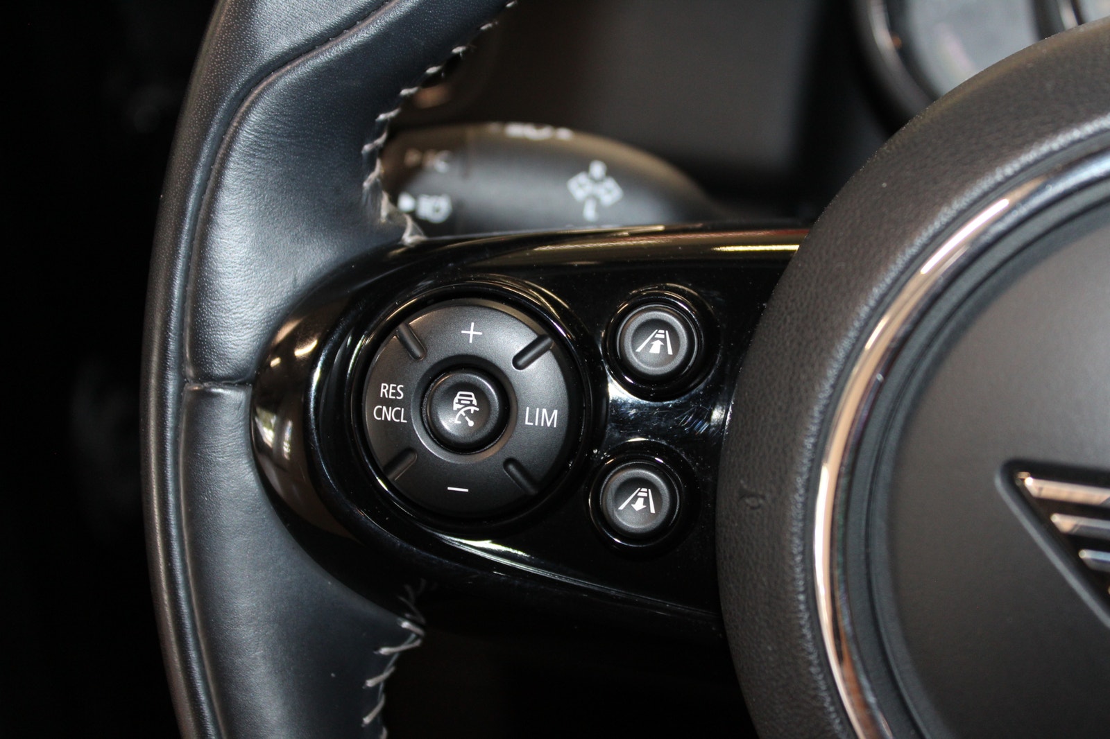 MINI Countryman Cooper SE ALL4 John Cooper Works, Maximize, SE SPEC 2020 - miniatyr 33