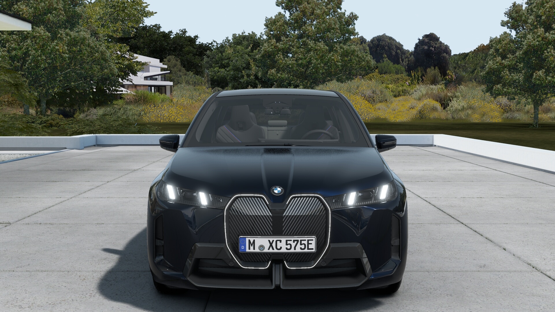 BMW iX 2027, bild 4/44