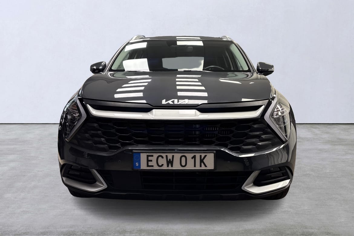 Kia Sportage PHEV AWD Action 2023, kuva 7/10