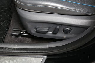 Halvkombi Hyundai IONIQ 16 av 30