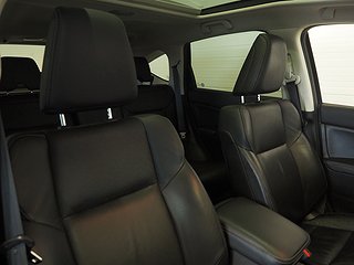 SUV Honda CR-V 11 av 25