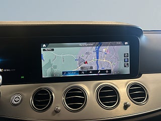 Mercedes-Benz E 300 T de 4M Avantgarde Drag Navi Widescreen Bkamera S&V – bild 15